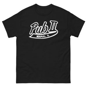 Pub II Unisex Classic Tee