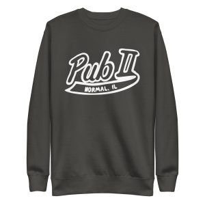 Pub II Unisex Premium Sweatshirt