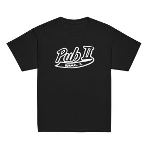 Pub II Youth classic tee