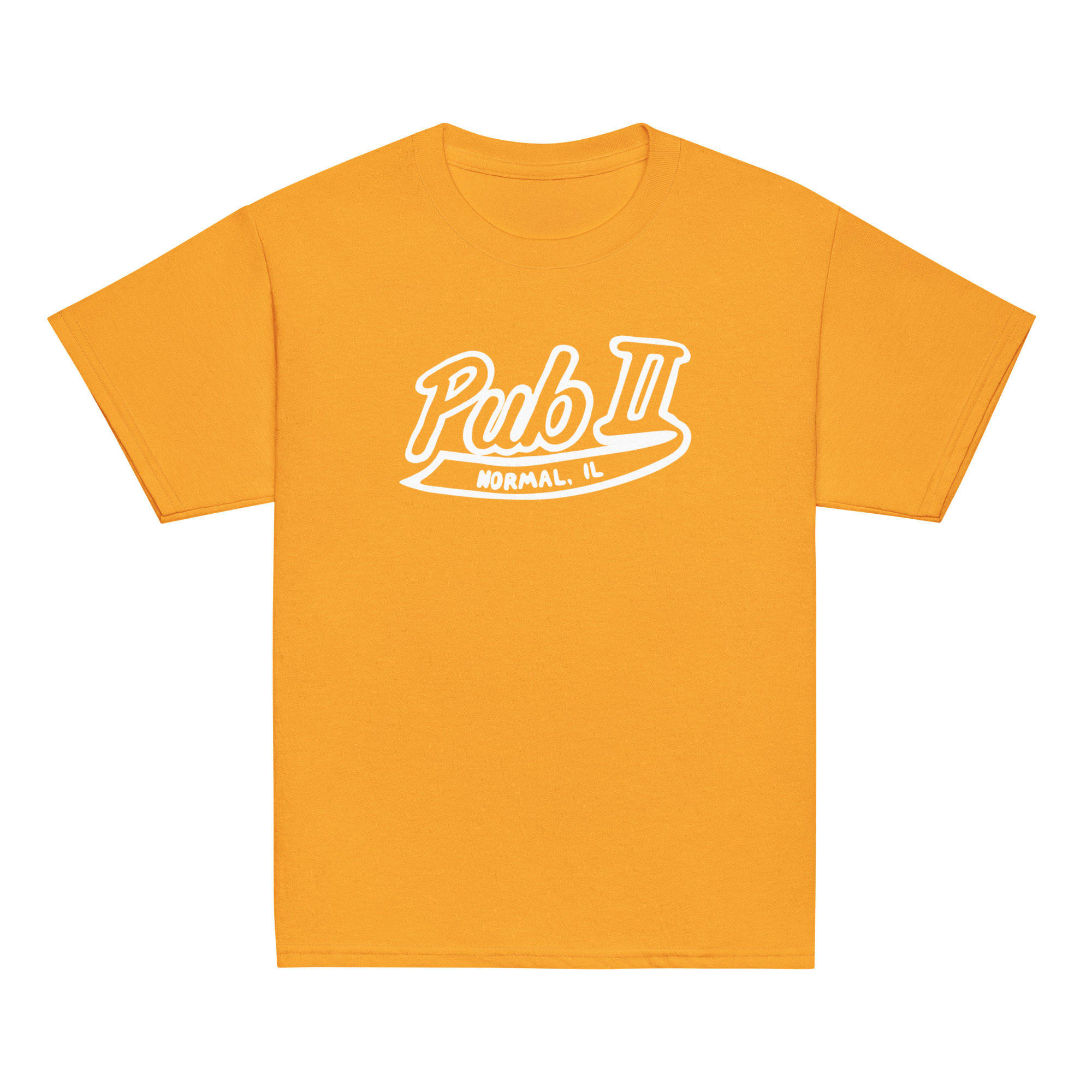 Pub II Youth classic tee - Image 5